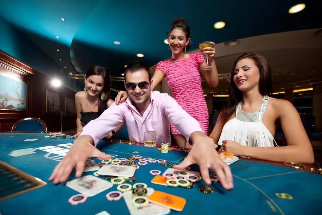 Ilustrasi bermain sportsbook dan permainan slot online di mbahslot platform digital Indonesia