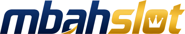 Logo mbahslot platform hiburan online Indonesia